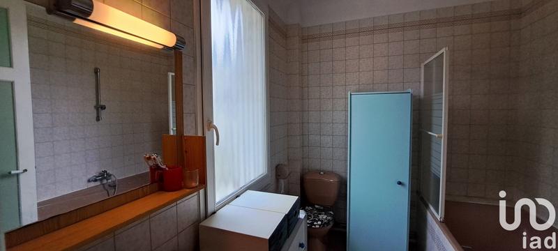 Maison - 133 m² - 6 pièces