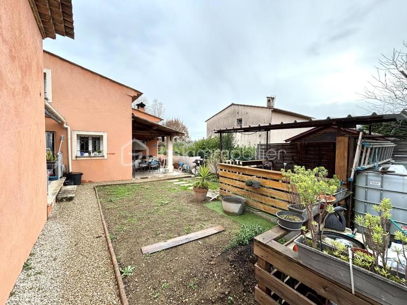 Maison - 175 m² - 6 pièces