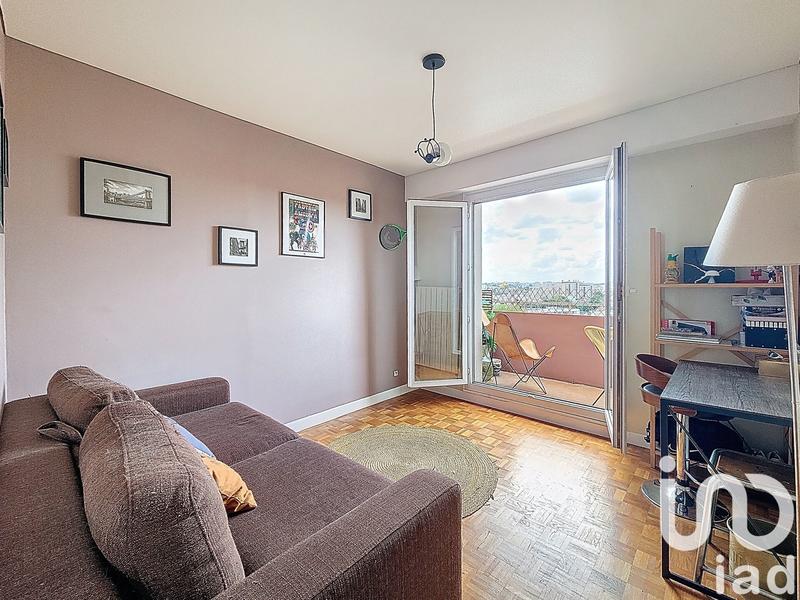 Appartement - 83 m² - 4 pièces