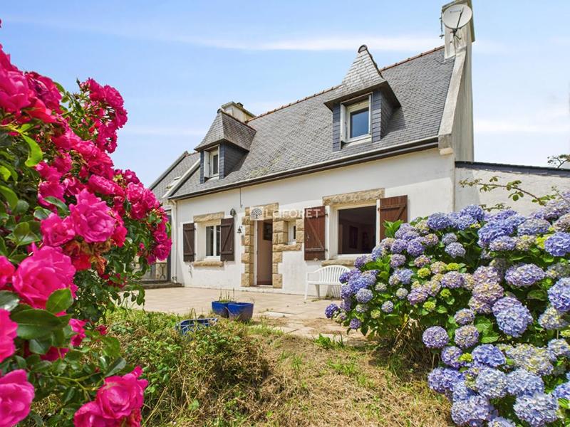 Maison de campagne - 124 m² - 7 pièces