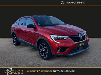 Renault Arkana E-Tech 145 - 21b Intens