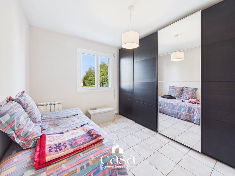 Maison - 190 m² - 6 pièces