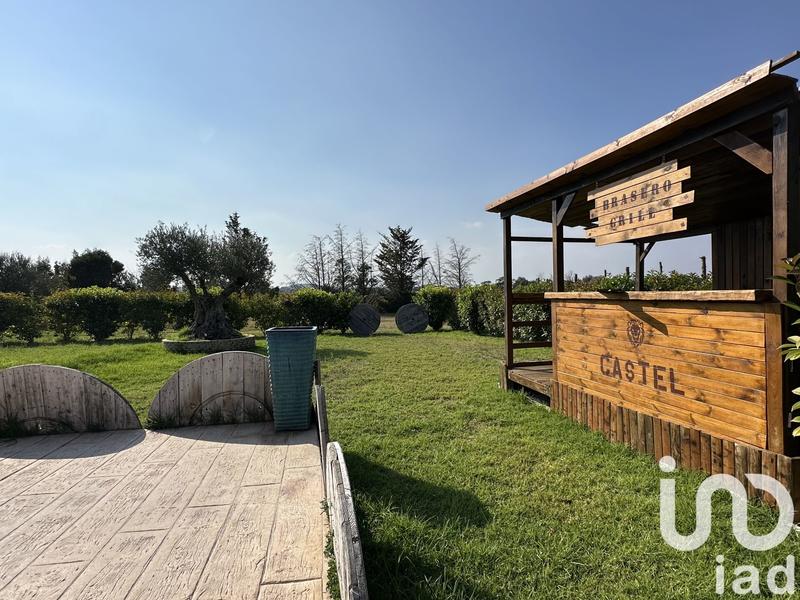 Maison - 113 m² - 4 pièces