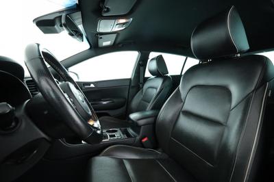 Kia Sportage 1.7 CRDi Isg Gt Line 2wd Dct7 141 ch