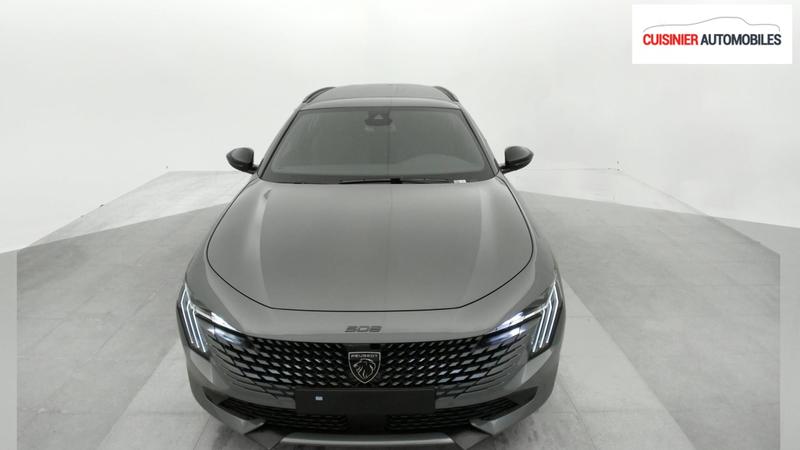 Peugeot 508 Sw Hybrid 225 e-Eat8 Allure