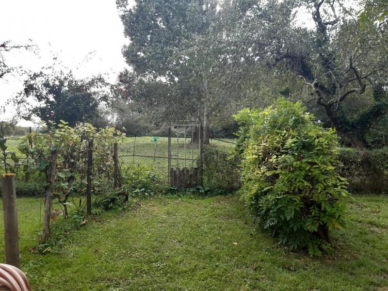 Maison de campagne - 205 m² - 6 pièces