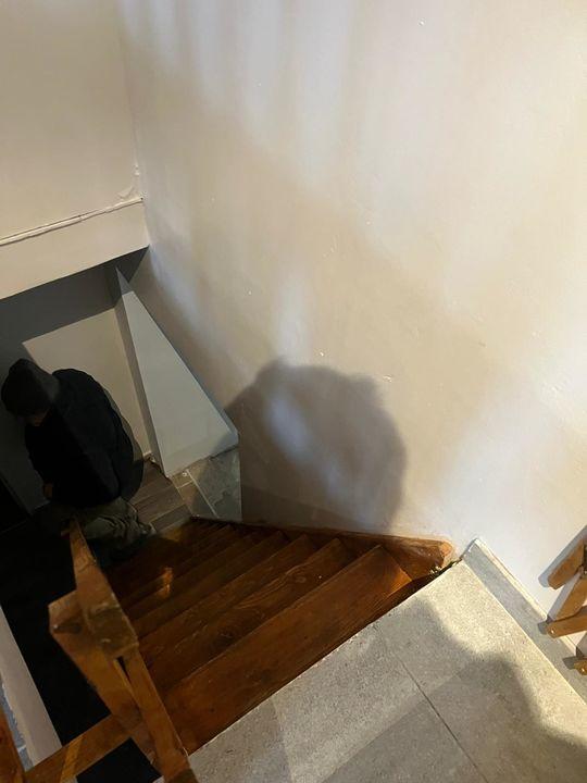 Maison - 600 m² - 5 pièces