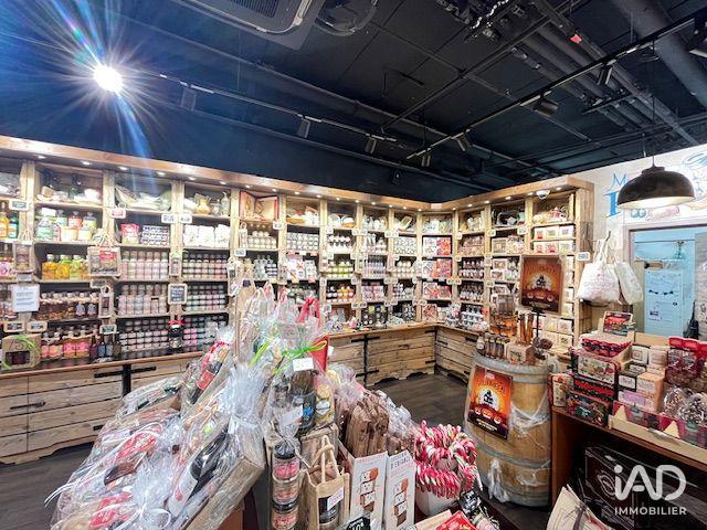 Local commercial - 66 m²