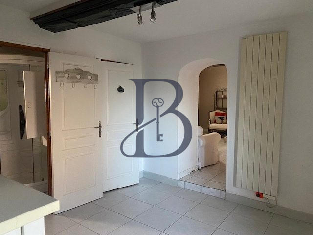 Maison - 101 m² - 5 pièces