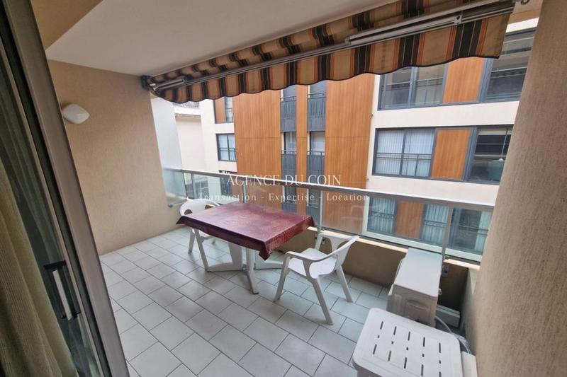 Studio - 32 m² - 1 pièce