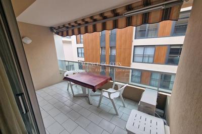 Studio - 32 m² - 1 pièce