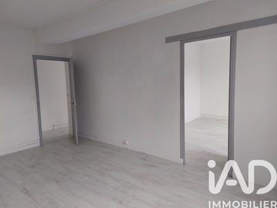 Immeuble - 500 m²