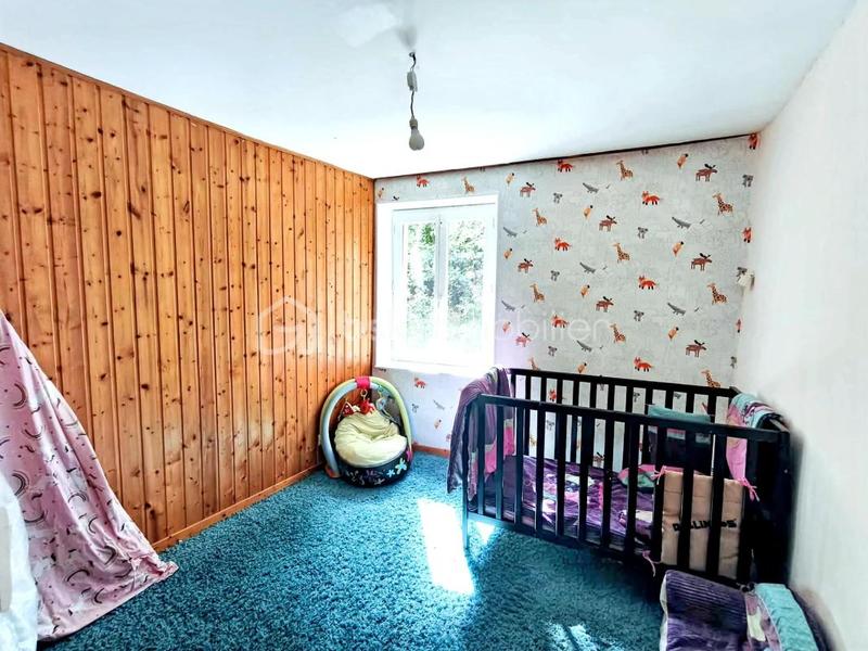 Maison en pierre - 244 m² - 10 pièces