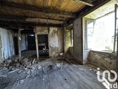 Maison - 330 m² - 6 pièces