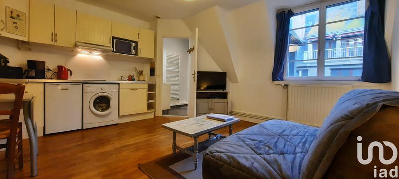 Appartement - 113 m² - 5 pièces