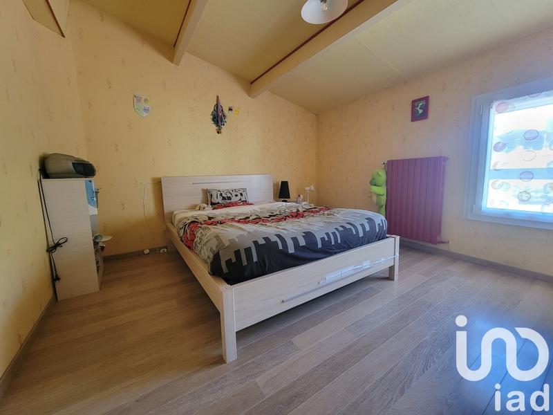 Maison - 208 m² - 8 pièces