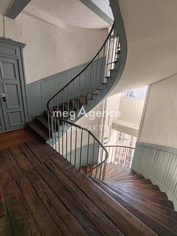 Appartement - 30 m² - 2 pièces