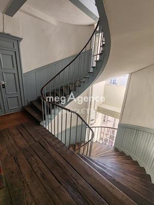 Appartement - 30 m² - 2 pièces