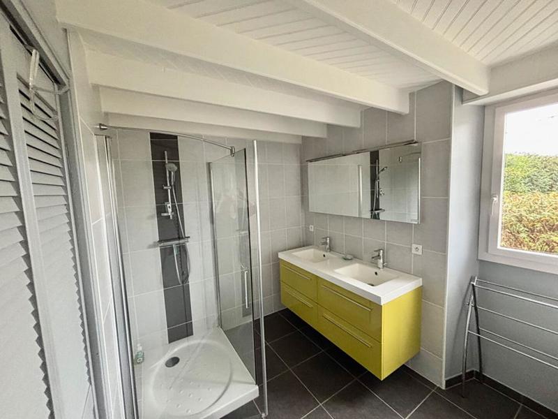 Longère - 233 m² - 7 pièces