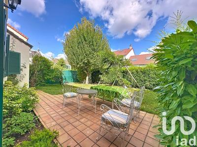 Maison - 125 m² - 6 pièces