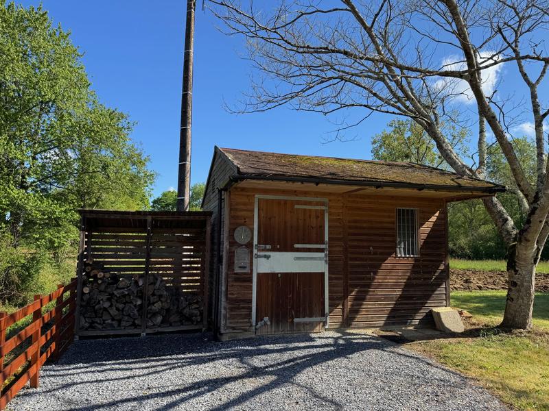 Maison - 118 m² - 4 pièces