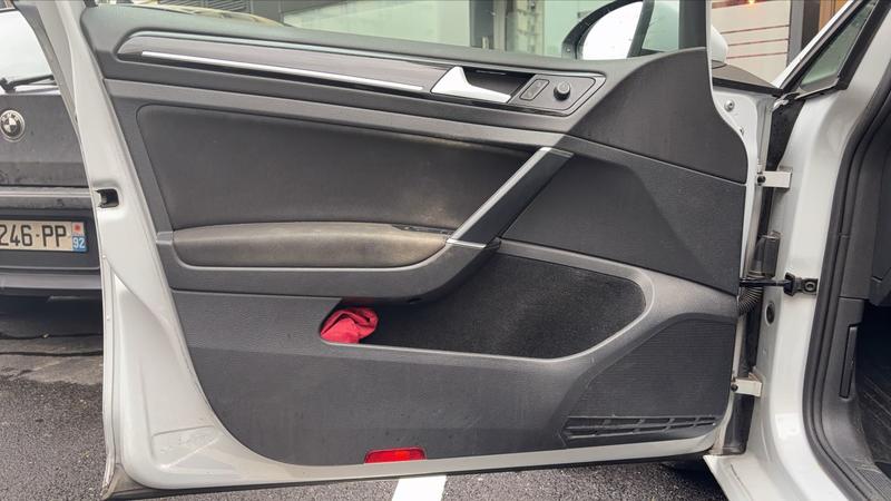 Volkswagen Golf VII 1.4 Tsi 125 Dsg7 Carat