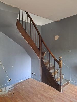 Maison - 113 m² - 4 pièces