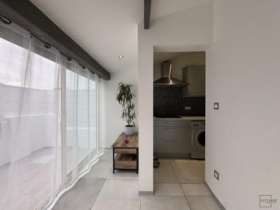 Maison - 41 m² - 3 pièces