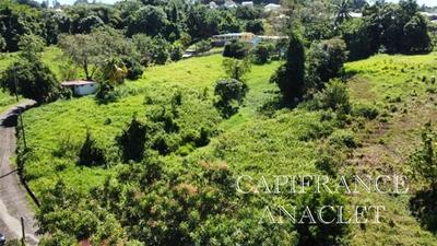 Terrain constructible - 482 m²