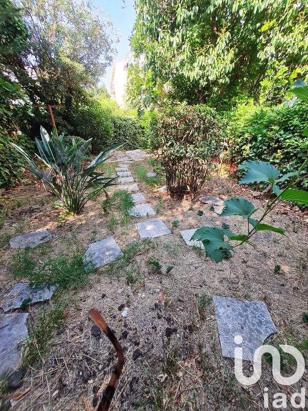 Appartement - 95 m² - 3 pièces