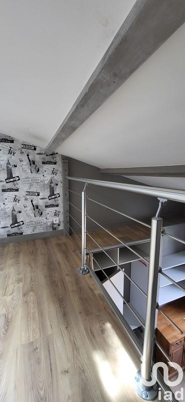 Maison - 98 m² - 5 pièces