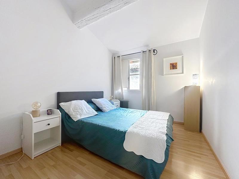 Appartement - 95 m² - 4 pièces