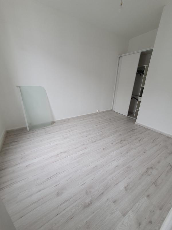 Appartement - 54 m² - 3 pièces