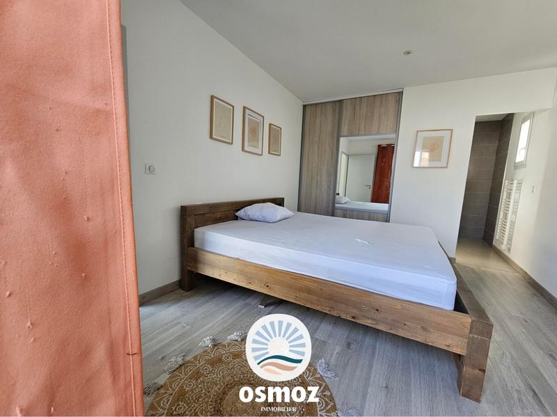 Maison traditionnelle - 87 m² - 4 pièces