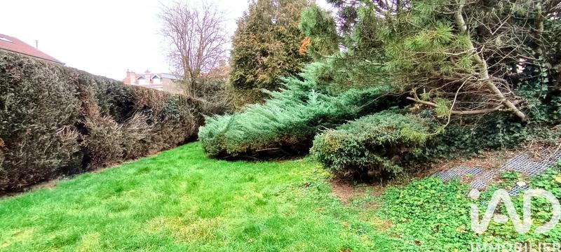 Maison de maîtres - 167 m² - 7 pièces