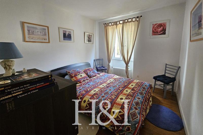 Propriété - 103 m² - 5 pièces