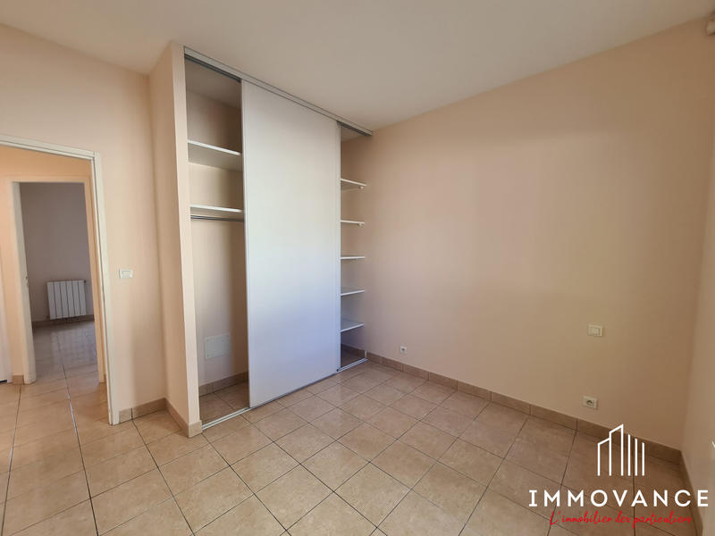 Maison - 70 m² - 3 pièces