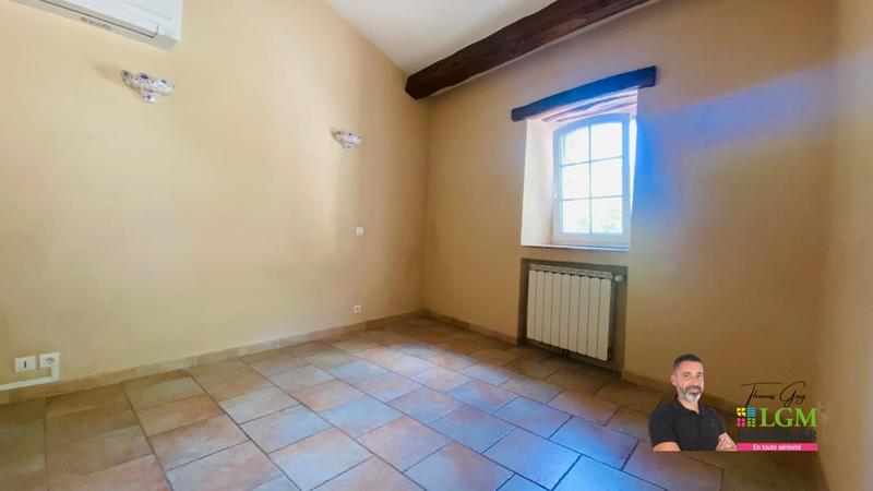 Maison de village - 122 m² - 4 pièces