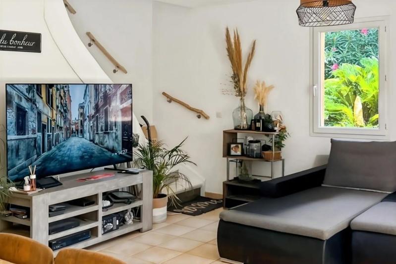 Maison - 82 m² - 4 pièces