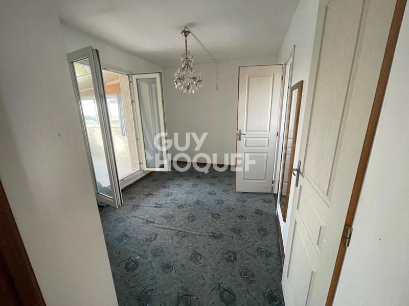 Maison - 183 m² - 5 pièces