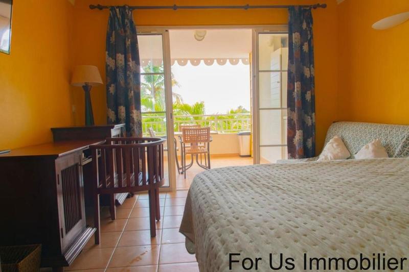 Appartement - 22 m² - 1 pièce