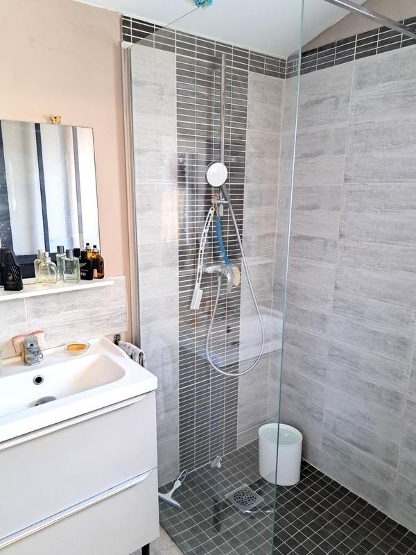 Maison - 145 m² - 5 pièces