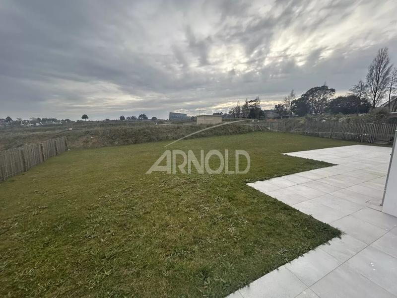 Maison - 91 m² - 4 pièces