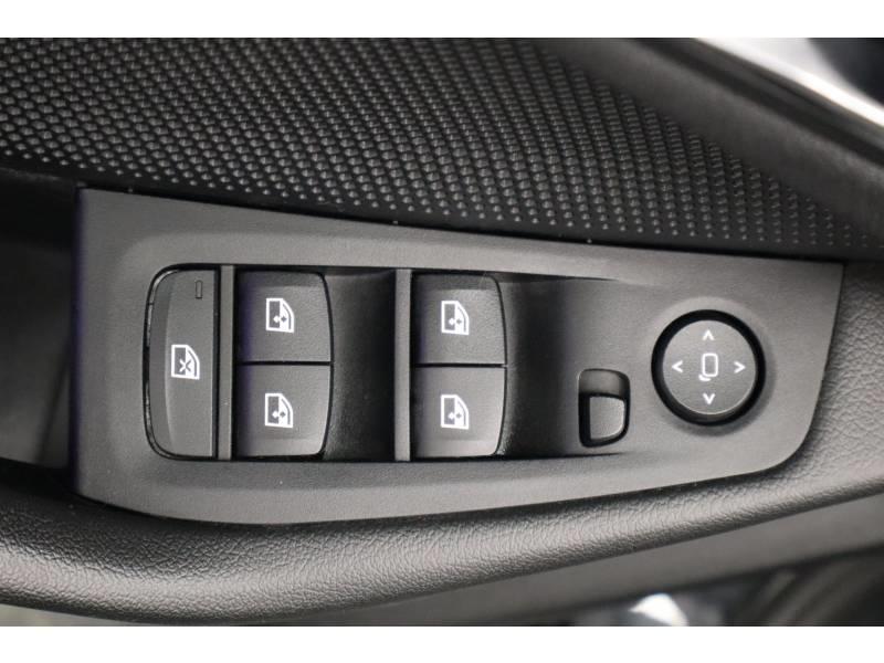 Bmw Série 1 116d 116 ch Bva8 Lounge