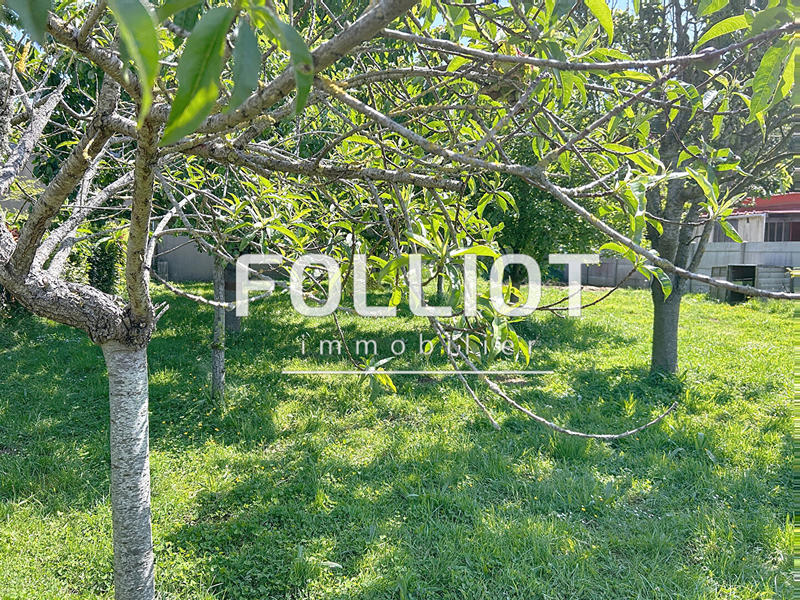 Maison - 141 m² - 7 pièces