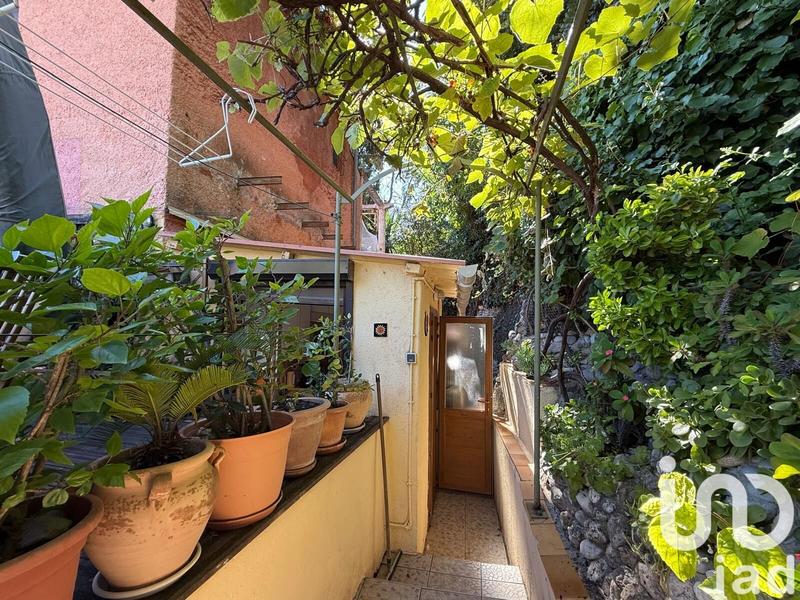 Appartement - 27 m² - 2 pièces