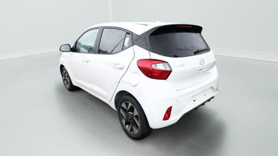 Hyundai i10 1.2 Mpi 79 At5