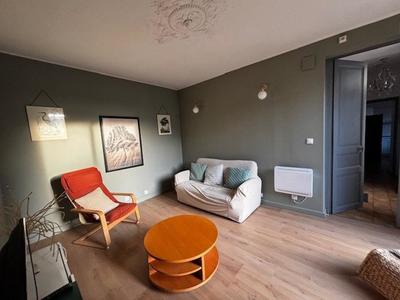 Maison - 158 m² - 6 pièces