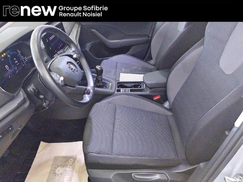 Skoda Octavia 2.0 Tdi 116 ch Business