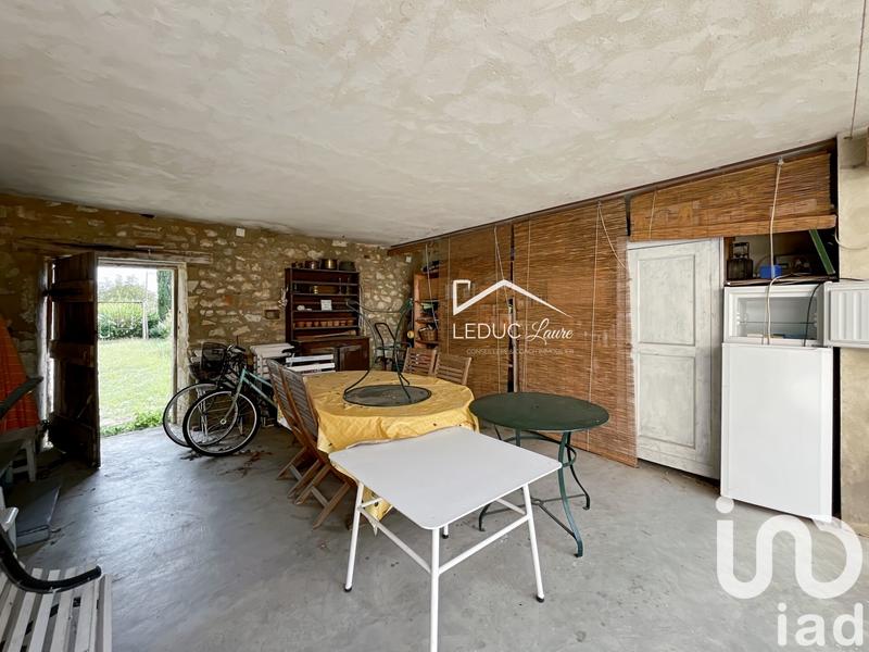 Maison - 294 m² - 10 pièces